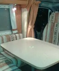 Caravan e Camper