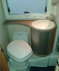 Caravan e Camper