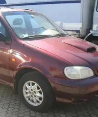 KIA CARNIVAL 7 POSTI