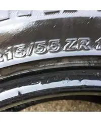 4 GOMME 215-55 R16