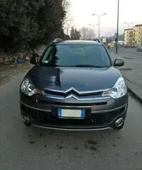 Citroen C-Crosser