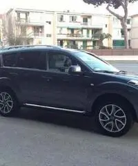 Citroen C-Crosser