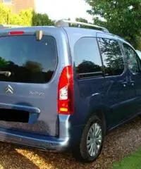 Citroen Berlingo HDI Citroen Berlingo HDI