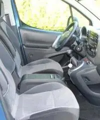 Citroen Berlingo HDI Citroen Berlingo HDI