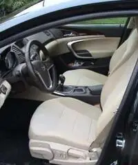 OPEL Insignia CDTI