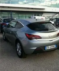 Astra gtc 14 turbo 140 hp cosmo benzina km 0