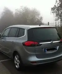 Opel Zafira Tourer 2.0 CDTi 130CV Cosmo
