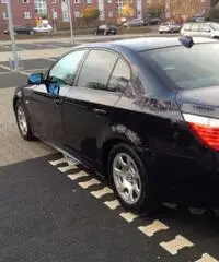 BMW 520 d cat