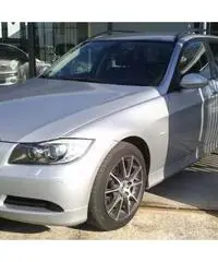 Bmw 320 D Touring Bmw 320 D Touring