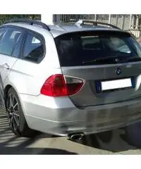 Bmw 320 D Touring