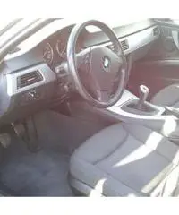 Bmw 320 D Touring