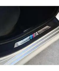 Bmw con licenza NCC