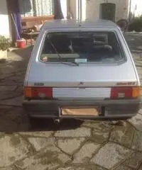 Fiat Ritmo '87 Fiat Ritmo '87