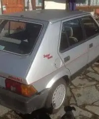 Fiat Ritmo '87