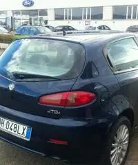 Alfa 147 Distinctive 1.9 JTD