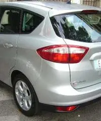 FORD C-Max 1.6 TDCi 115CV PLUS PACK NUOVO MODELLO AZIENDALE FORD C-Max 1.6 TDCi 115CV PLUS PACK NUOVO MODELLO AZIENDALE