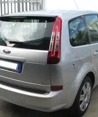 Ford C-Max Plus 1.6 TDCI