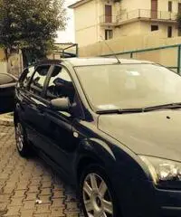 Ford Focus SW