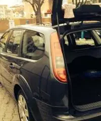 Ford Focus SW