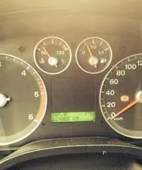 Ford Focus SW