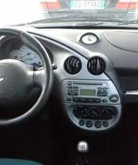 Ford Ka 1.3-2006