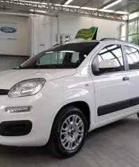 FIAT PANDA POP 1.2 BZ E5 quasi 2013 FIAT PANDA POP 1.2 BZ E5 quasi 2013