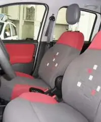 FIAT PANDA POP 1.2 BZ E5 quasi 2013 FIAT PANDA POP 1.2 BZ E5 quasi 2013