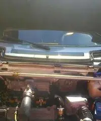 Fiat uno turbo racing