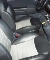 FIAT 500 1.2 LOUNGE FIAT 500 1.2 LOUNGE