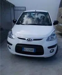 Hyundai I10 - Lecce Hyundai I10 - Lecce