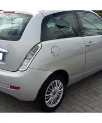 LANCIA Y 1.4 GPL - Lucca