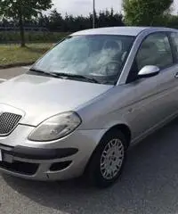 Lancia Ypsilon 1.2 Oro - Piemonte Lancia Ypsilon 1.2 Oro - Piemonte