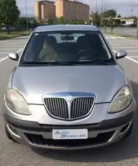 Lancia Ypsilon 1.2 Oro - Piemonte Lancia Ypsilon 1.2 Oro - Piemonte