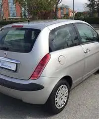 Lancia Ypsilon 1.2 Oro - Piemonte Lancia Ypsilon 1.2 Oro - Piemonte