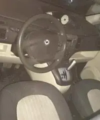 O scambio con furgone - Taranto