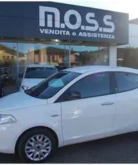 LANCIA NEW YPSILON SOLO 34000 KM - Veneto