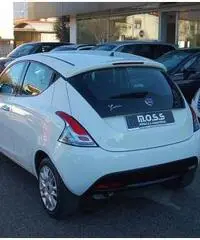 LANCIA NEW YPSILON SOLO 34000 KM - Veneto