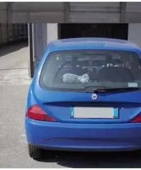 Lancia Y 1.2i cat Elefantino Blu - Torino