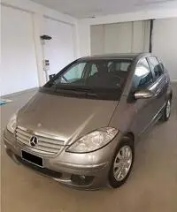 MERCEDES_BENZ Classe A180 cdi ELEGANZE - Milano