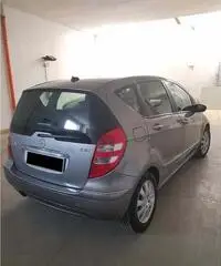 MERCEDES_BENZ Classe A180 cdi ELEGANZE - Milano