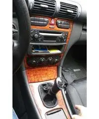 Mercedes Classe C - Brescia