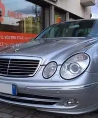 MERCEDES E 270 CDI VENDO - Lecce MERCEDES E 270 CDI VENDO - Lecce