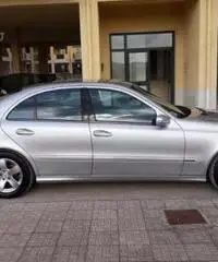 MERCEDES E 270 CDI VENDO - Lecce