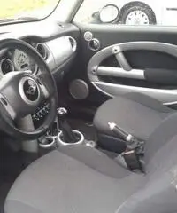 Mini Cooper 1.6 16 v pack chili euro4 - Brescia