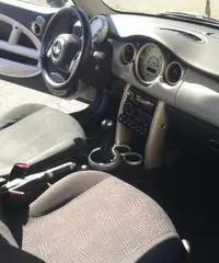 Mini Cooper 1.6 16 v pack chili euro4 - Brescia