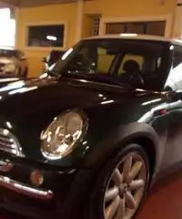 Mini Cooper 1.6 - Cuneo Mini Cooper 1.6 - Cuneo