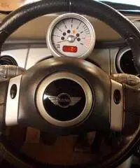 Mini Cooper 1.6 - Cuneo Mini Cooper 1.6 - Cuneo