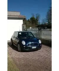 Mini cooper S - Catanzaro