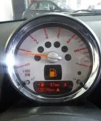 MINI COUNTRYMAN 1.6 D COOPER - Napoli