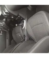 Nissan Qashqai - Roma